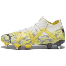 Ghete 747 Ghete de fotbal barbati Future Ultimate Mxsg Sedate
