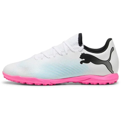 Ghete de fotbal barbati Puma Future 7 Play Tt 10772601 1 Ghete de fotbal barbati Puma Future 7 Play Tt 10772601