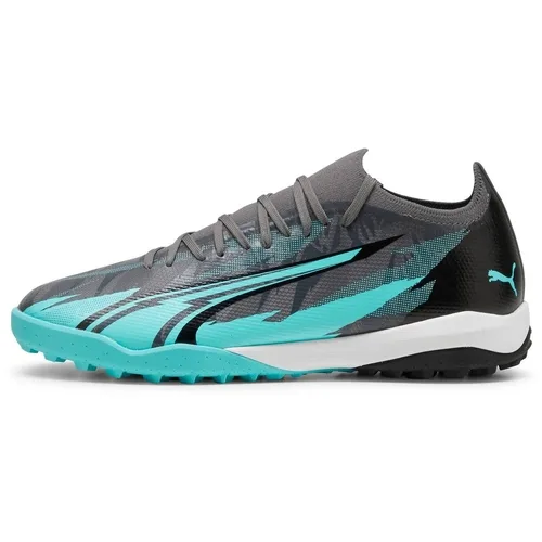 Ghete de fotbal barbati Puma Ultra Match Rush Tt 10783101 1 Ghete de fotbal barbati Puma Ultra Match Rush Tt 10783101