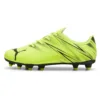 Ghete de fotbal copii Puma Attacanto Fgag Jr 10748007