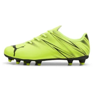 Ghete de fotbal copii Puma Attacanto Fgag Jr 10748007