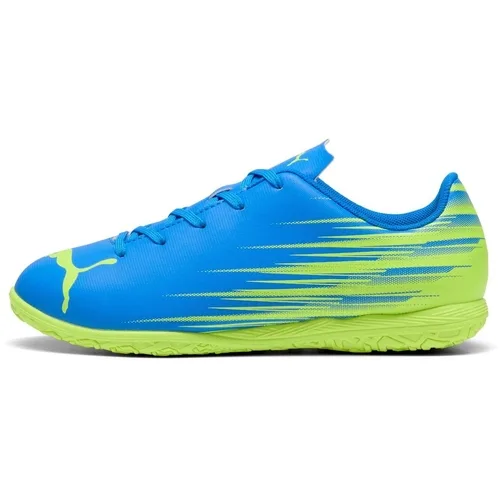 Ghete de fotbal copii Puma Attacanto Ii It Jr 10849811 1 Ghete de fotbal copii Puma Attacanto Ii It Jr 10849811