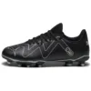 Ghete de fotbal copii Puma Future Play Fgag Jr 10738802