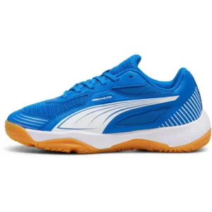 Ghete de fotbal copii Puma Solarflash III Jr Team 10785103