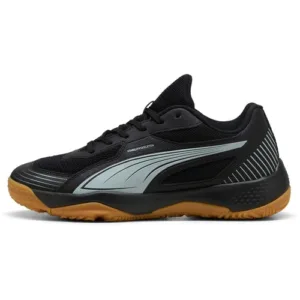 Ghete de fotbal copii Puma Solarflash III Jr Team 10785106