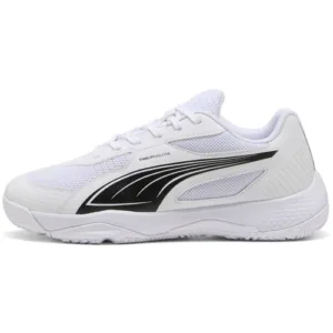 Ghete de fotbal copii Puma Solarflash III Jr Team 10785108