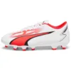 Ghete de fotbal copii Puma Ultra Play Fgag Jr 10753001