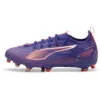 Ghete de fotbal femei Puma Ultra 5 Pro Fgag Jr 10769301