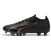 Ghete de fotbal unisex Puma Ultra Match FG AG Football 10775402