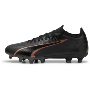 Ghete de fotbal unisex Puma Ultra Match FG AG Football 10775402