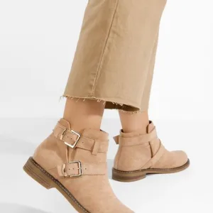 Ghete de toamna Avilonia kaki