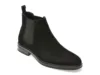 Ghete elegante ALDO negre