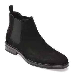 Ghete elegante ALDO negre