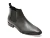 Ghete elegante ALDO negre