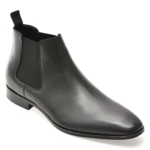Ghete elegante ALDO negre
