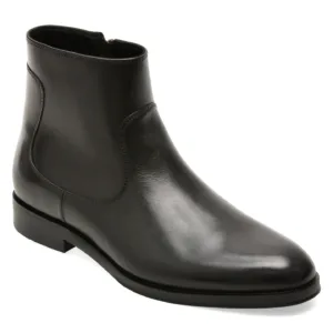 Ghete elegante ALDO negre