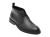 Ghete elegante ALDO negre