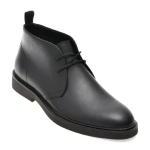 Ghete elegante ALDO negre