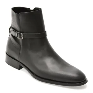 Ghete elegante ALDO negre