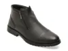 Ghete elegante BITE THE BULLET negre