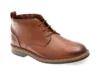 Ghete elegante CLARKS maro