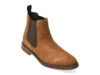 Ghete elegante CLARKS maro