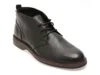 Ghete elegante CLARKS negre