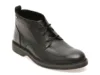 Ghete elegante CLARKS negre