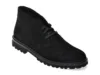 Ghete elegante CLARKS negre