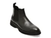 Ghete elegante EPICA negre