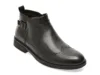 Ghete elegante EPICA negre