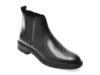 Ghete elegante GEOX negre