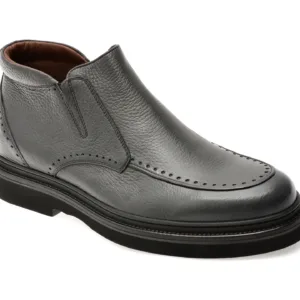 Ghete elegante LE COLONEL gri