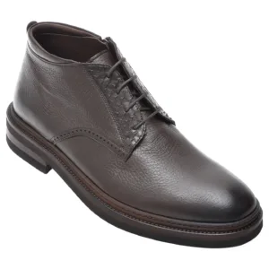 Ghete elegante LE COLONEL maro