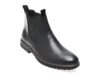Ghete elegante RIEKER negre