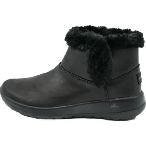 Ghete femei Skechers Endeavor 144013-BBK