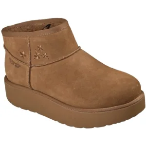 Ghete femei Skechers Keep Cozy 169143-CSNT