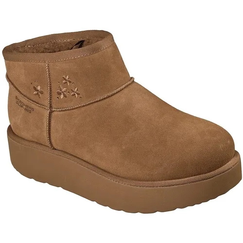 Ghete femei Skechers Keep Cozy 169143-CSNT 1 Ghete femei Skechers Keep Cozy 169143-CSNT