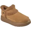 Ghete femei Skechers Keepsakes Lite Winter Snug 114895-CSNT