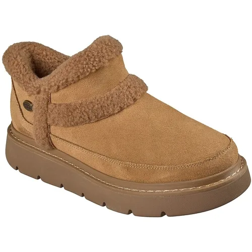 Ghete femei Skechers Keepsakes Lite Winter Snug 114895-CSNT 1 Ghete femei Skechers Keepsakes Lite Winter Snug 114895-CSNT