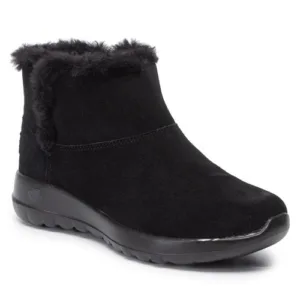 Ghete femei Skechers On-The-Go Joy 15501-BBK