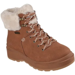 Ghete femei Skechers Park City 168087-CSNT