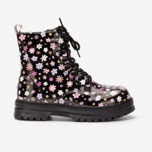 Ghete fete Aquila A negre