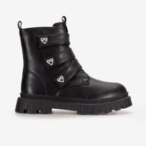 Ghete fete Clawdia negre