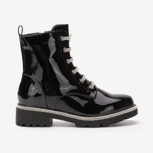 Ghete fete Glody negre