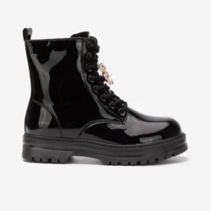 Ghete fete Jambuzzle negre