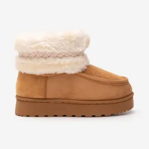 Ghete fete Karly camel