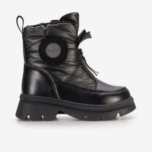 Ghete fete Loxley negre