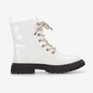 Ghete fete Pixey albe