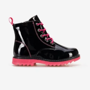 Ghete fete Sandy negre